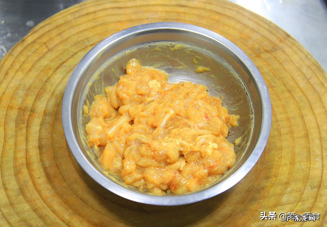 鸡胸肉的十种做法 鸡胸肉的做法简单又好吃