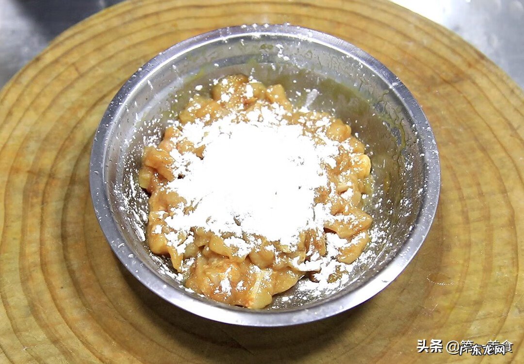 鸡胸肉的十种做法 鸡胸肉的做法简单又好吃