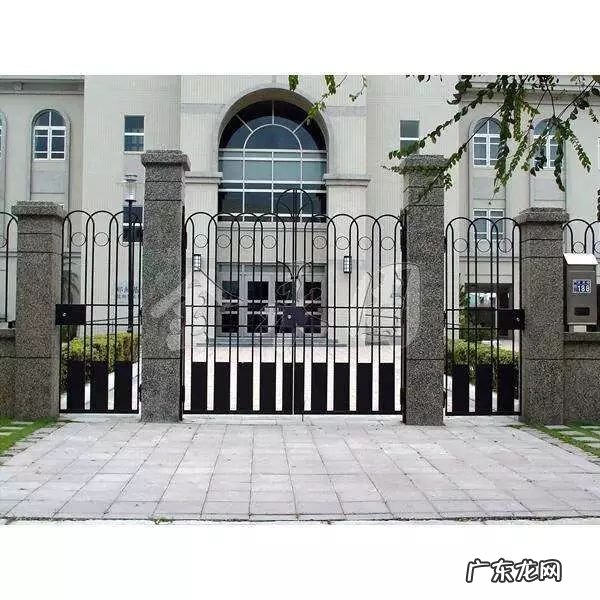 院子里的小路风水布局 别墅院内道路风水禁忌