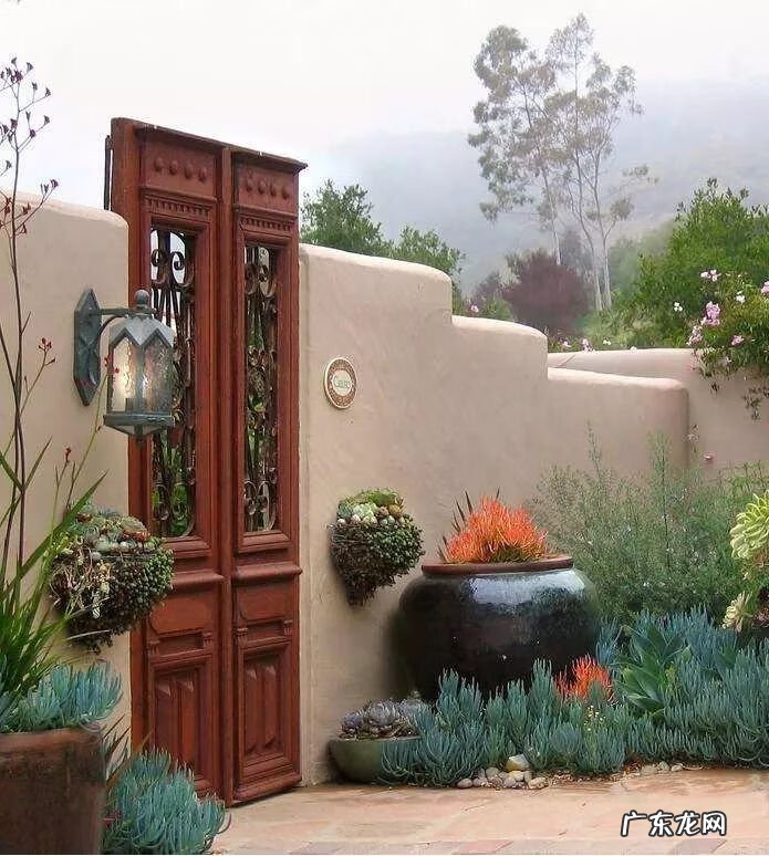 院子里的小路风水布局 别墅院内道路风水禁忌