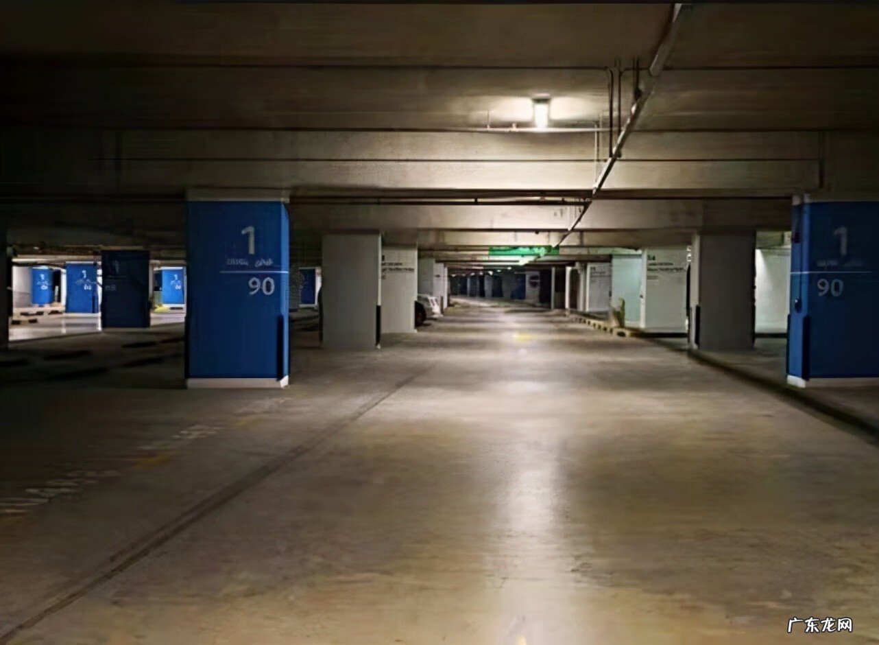 车位的风水怎么看 车位风水方位怎么确定