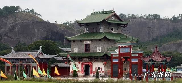 宁都赖村图 宁都赖村镇宋氏