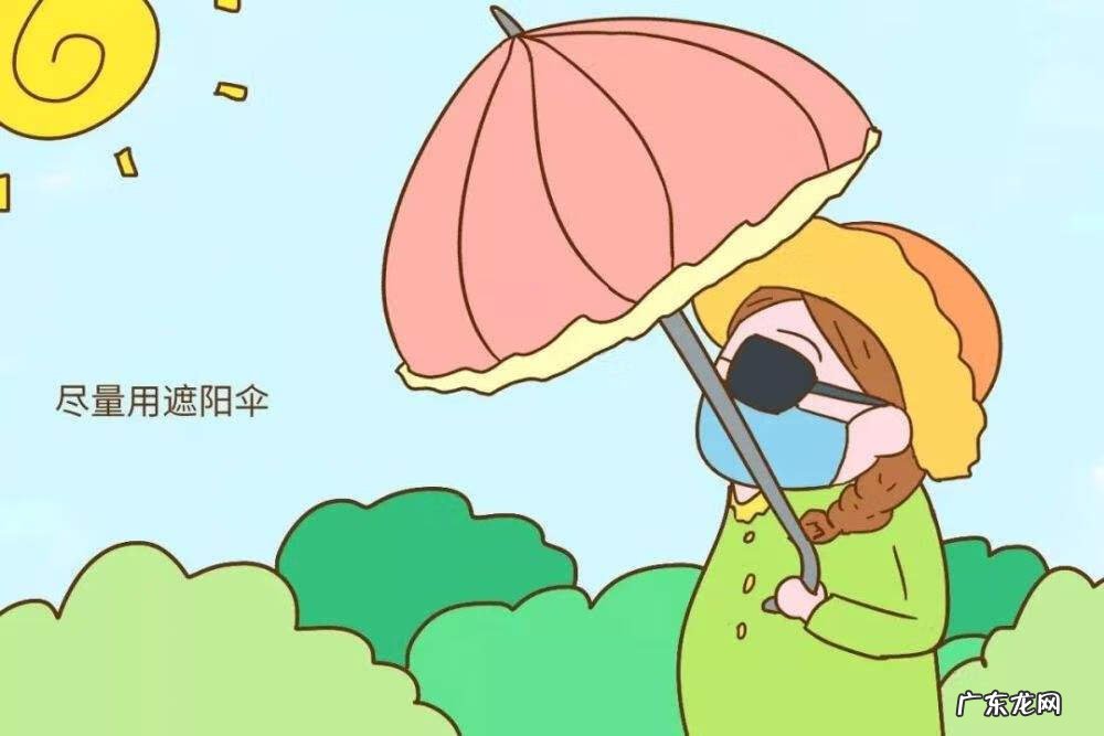 频繁中暑怎么办 经常中暑该怎么办