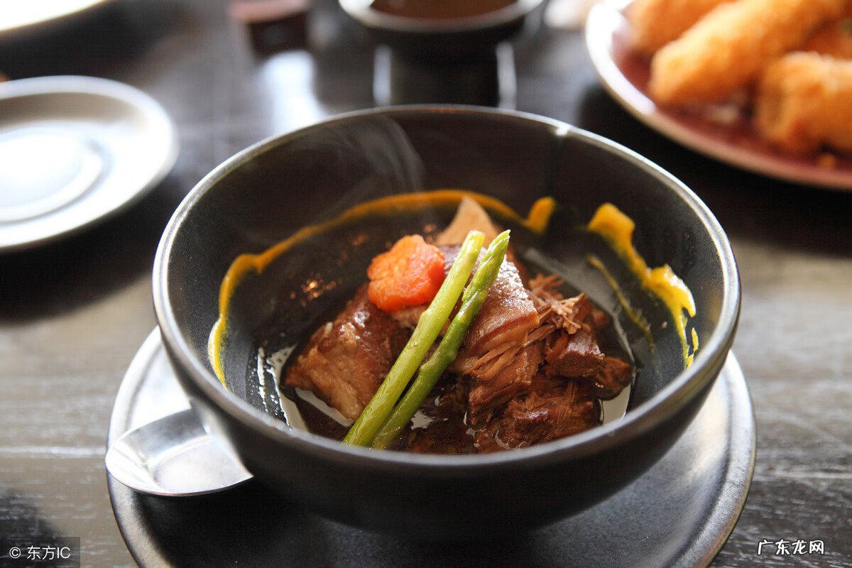 炖肉怎样炖好吃家常做法 炖肉的做法大全