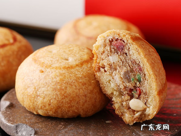 月饼哪里的好吃 什么月饼好吃点