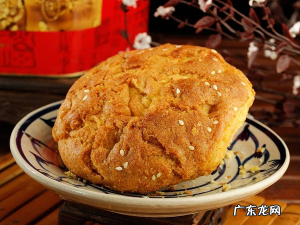 月饼哪里的好吃 什么月饼好吃点