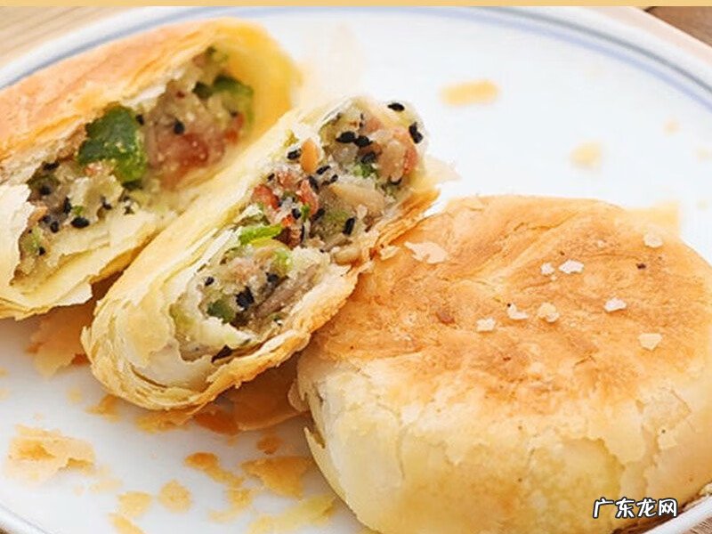 月饼哪里的好吃 什么月饼好吃点