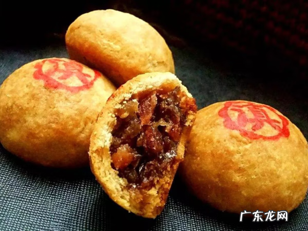 月饼哪里的好吃 什么月饼好吃点