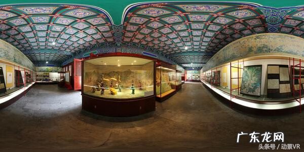 明朝十三陵裕陵 明朝十三陵献陵风水