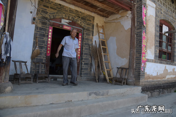 农村大叔 农村风水大叔