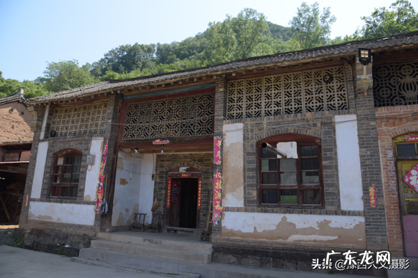 农村大叔 农村风水大叔