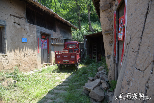 农村大叔 农村风水大叔