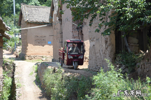 农村大叔 农村风水大叔