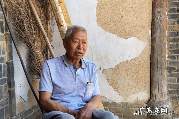 农村大叔 农村风水大叔