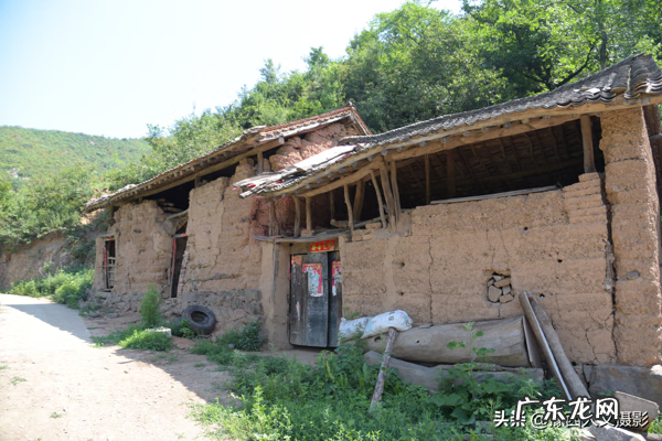 农村大叔 农村风水大叔