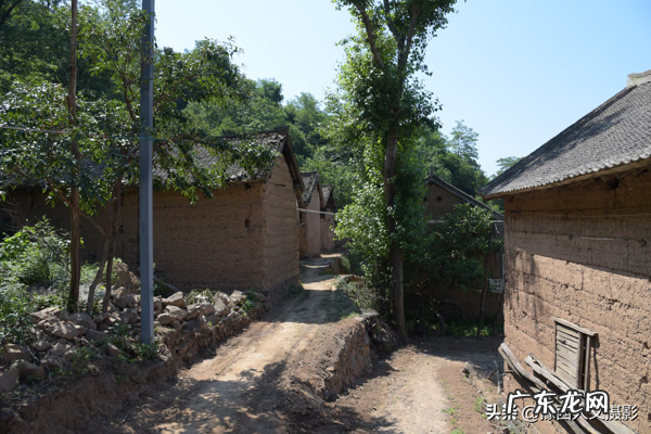 农村大叔 农村风水大叔