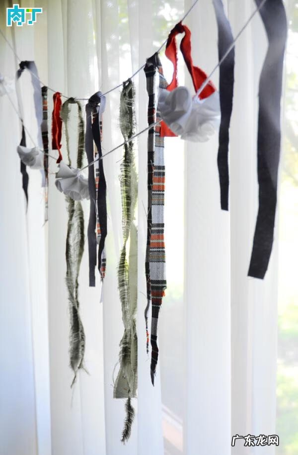 布艺手工制作大全图解 布艺手工制作大全图片