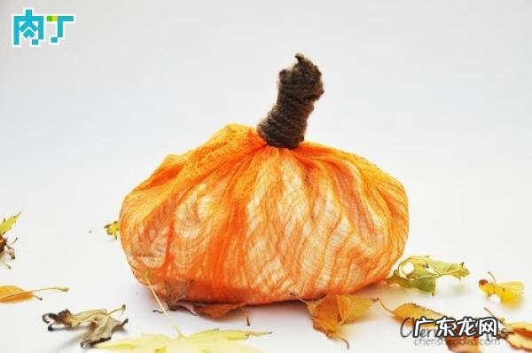 布艺手工制作大全图解 布艺手工制作大全图片