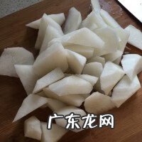 排骨萝卜怎么做汤好喝 排骨萝卜汤的做法大全