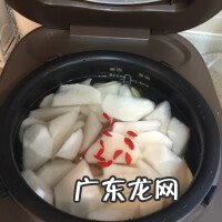 排骨萝卜怎么做汤好喝 排骨萝卜汤的做法大全