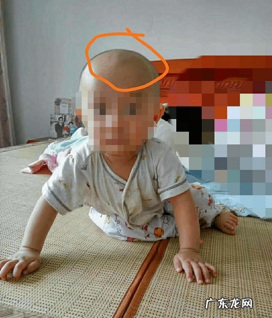 固体饮料冒充奶粉事件 固体饮料大头娃娃事件