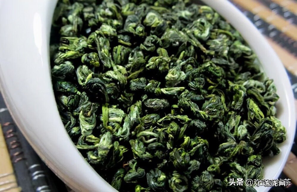 碧螺春茶叶特点 碧螺春茶叶