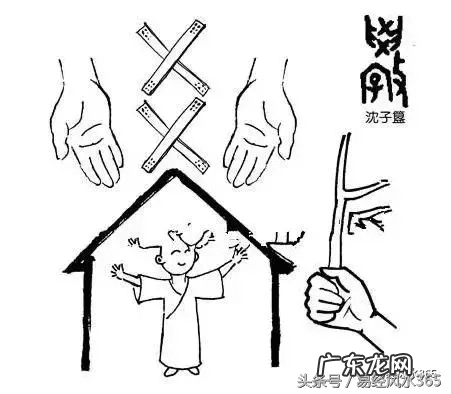 易经怎么看风水 中国易经风水学会