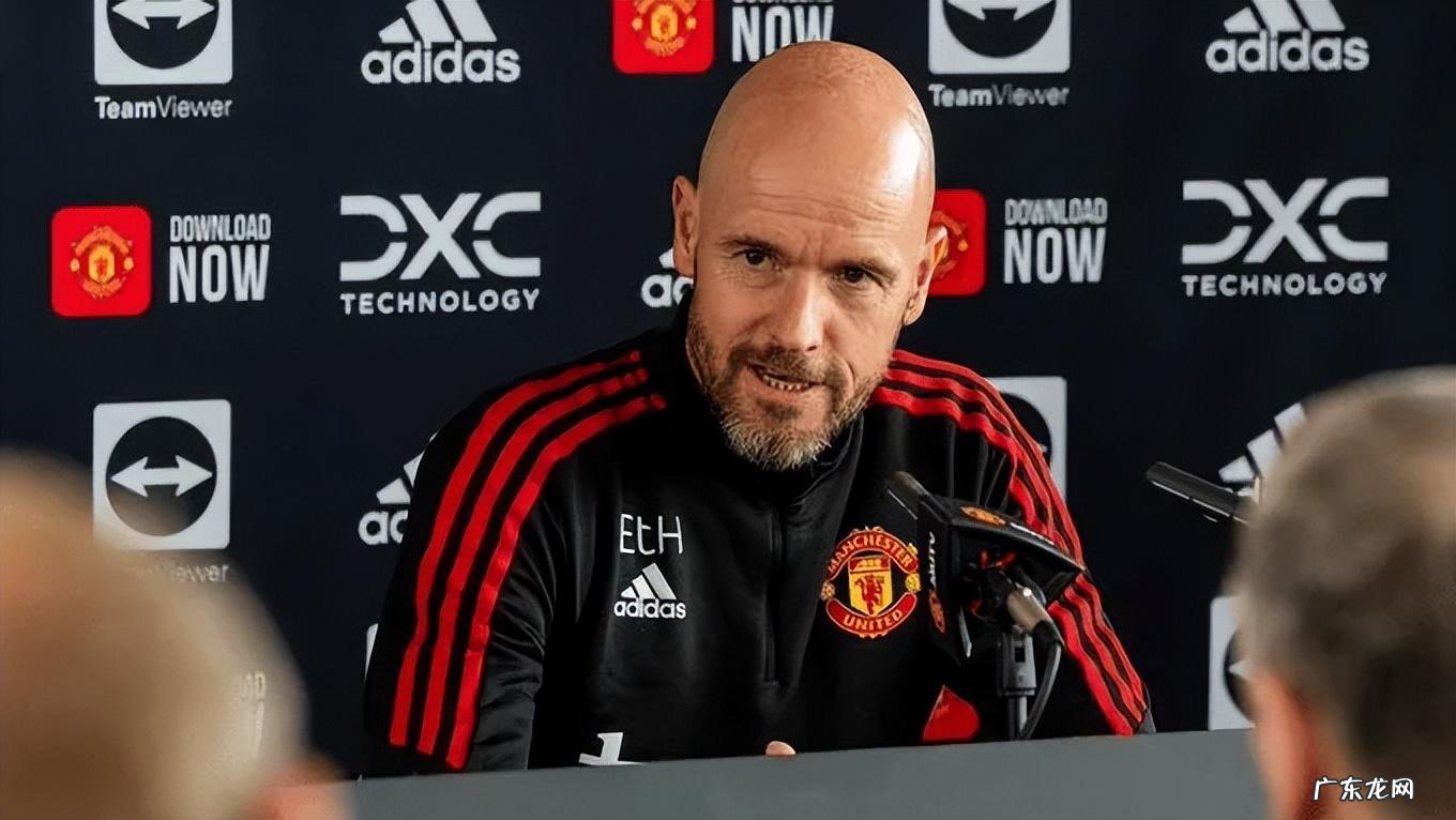 2022年的曼联小结：内斗、背叛、尊重、建队，狗血肥皂剧的一年