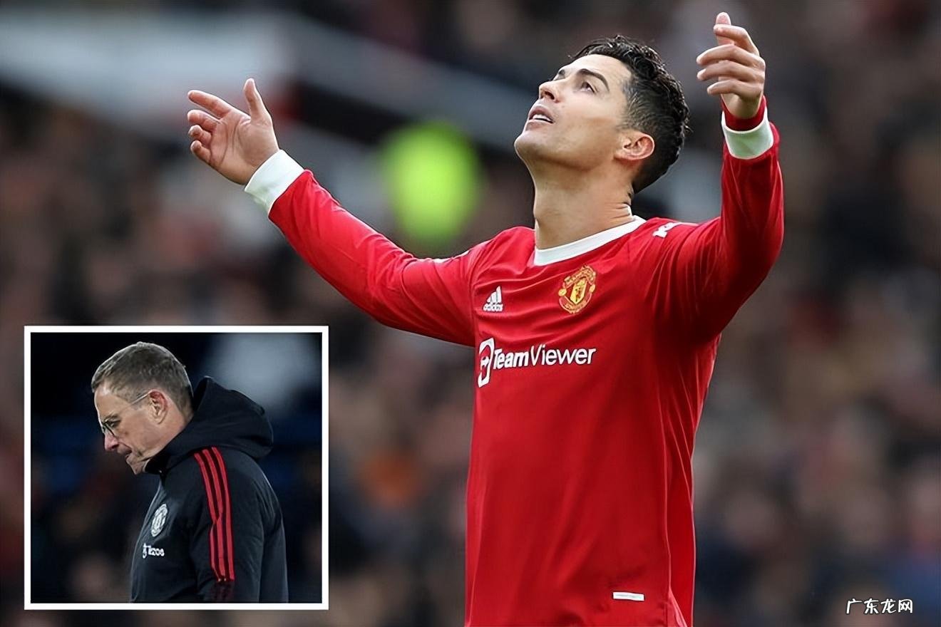 2022年的曼联小结：内斗、背叛、尊重、建队，狗血肥皂剧的一年