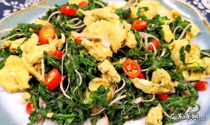 荠菜有什么作用和功效 荠菜的功效与作用