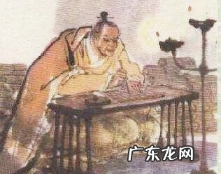 廖家船桥的故事 江西 廖 风水