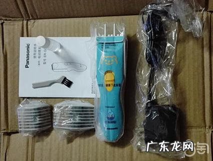 松下理发器使用视频教程 松下理发器怎么样