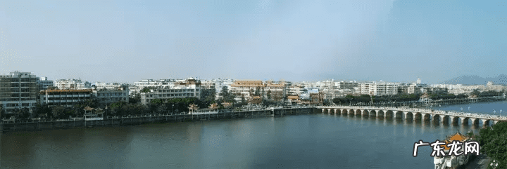 汕头风水宝地 潮阳小北山风水宝地