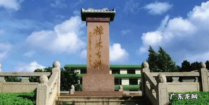 汕头风水宝地 潮阳小北山风水宝地