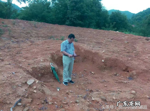 陈平水平如何 陈老师讲风水:实地讲解