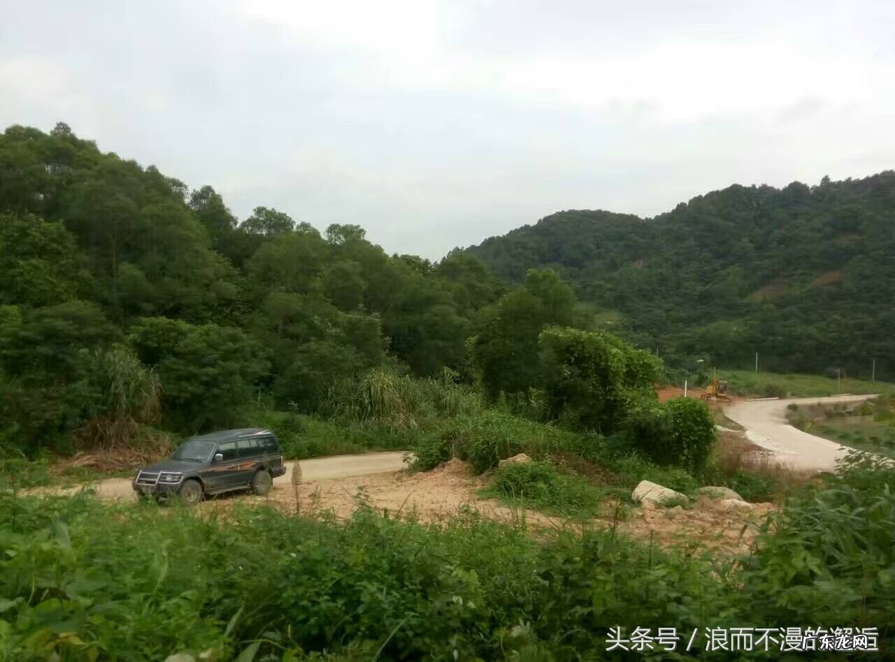 陈平水平如何 陈老师讲风水:实地讲解