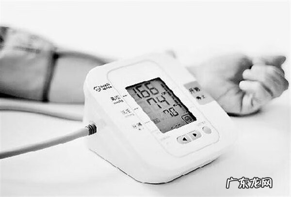 高血压食物禁忌一览表 高血压不能吃什么东西