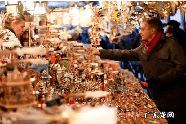 有关圣诞节的活动 圣诞节活动有哪些