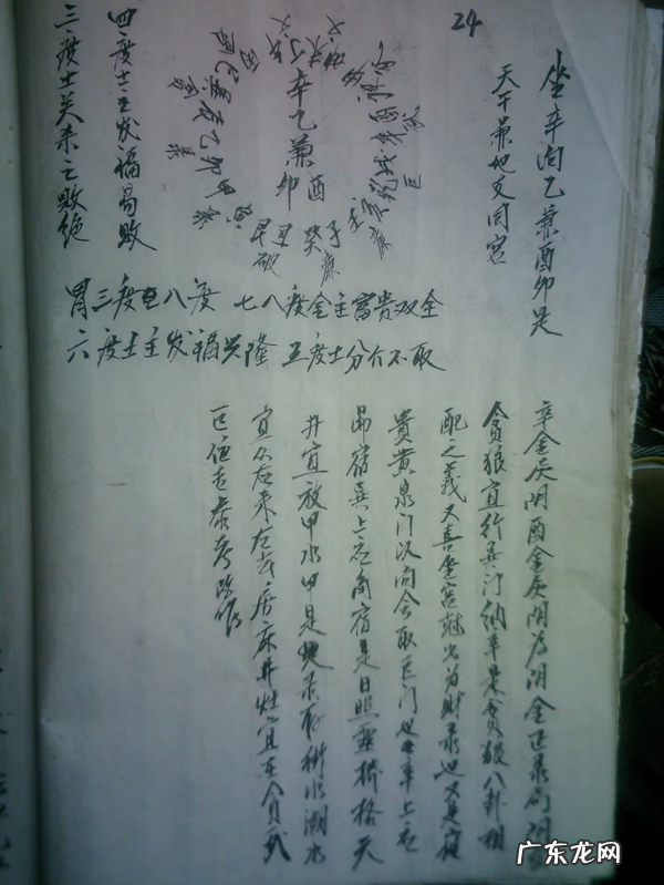 风水立向分金法则 风水罗盘立向分金法则