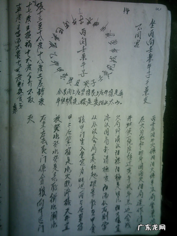 风水立向分金法则 风水罗盘立向分金法则