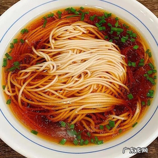 阳春面怎么做的 怎么做阳春面?