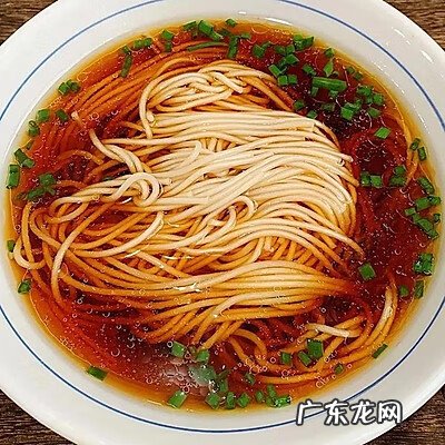 阳春面怎么做的 怎么做阳春面?