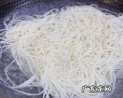 阳春面怎么做的 怎么做阳春面?