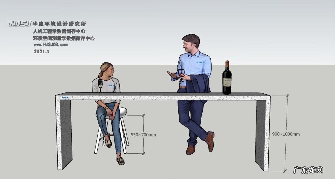 厨房吧台一般多高 客厅吧台多高合适