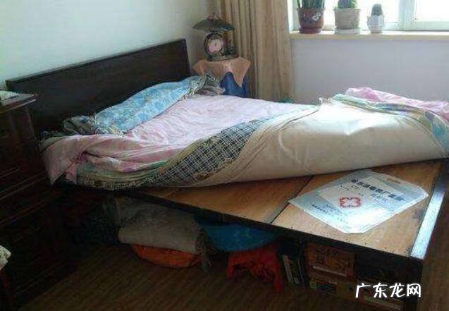 床下不能放什么比较忌讳的 风水上讲床底下不能放什么