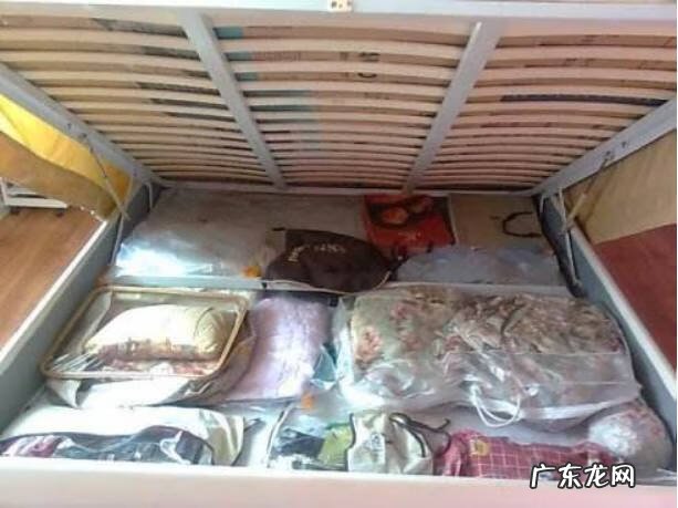 床下不能放什么比较忌讳的 风水上讲床底下不能放什么