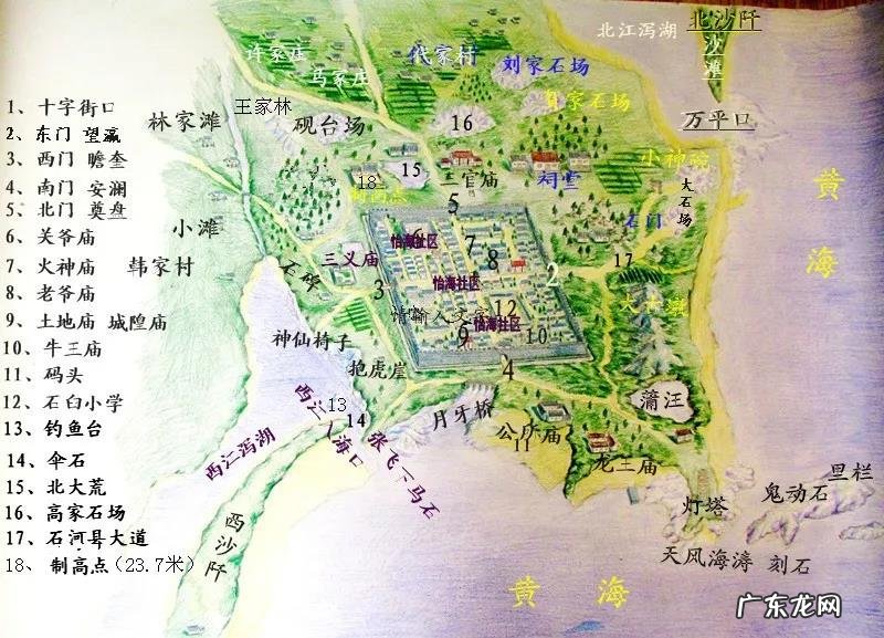 石臼在风水上有什么说法 石臼的风水之说