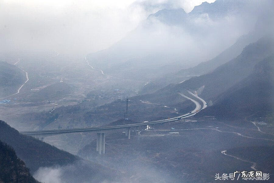 太行屋脊风景区好玩吗 太行屋脊是哪里