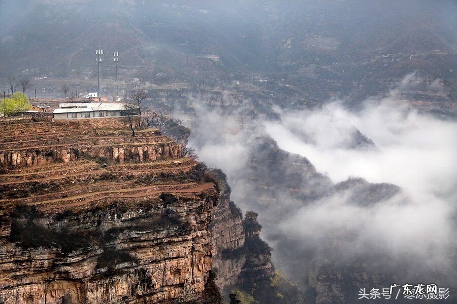 太行屋脊风景区好玩吗 太行屋脊是哪里