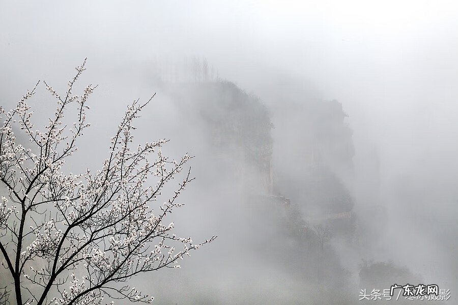 太行屋脊风景区好玩吗 太行屋脊是哪里